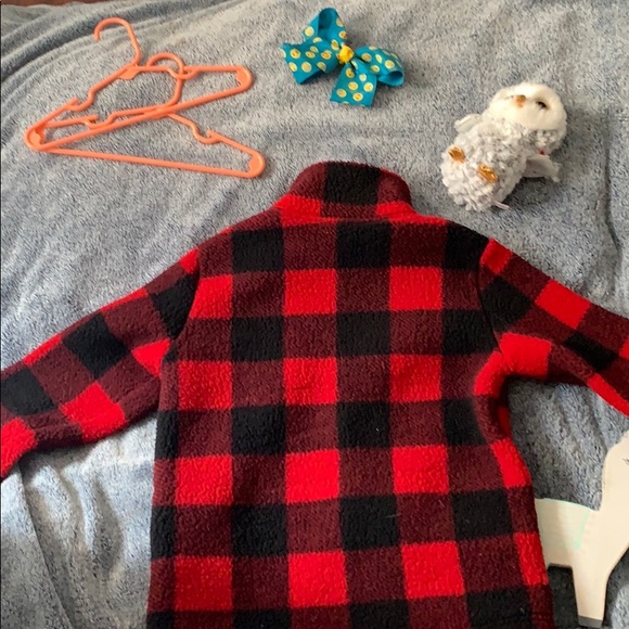 Lumberjack Jacket | Poshmark